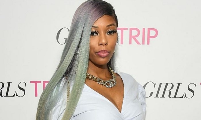 Adizia Benson aka Bambi Benson’s Plastic Surgeries and Tattoos 